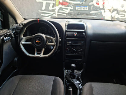 Chevrolet Astra 2.0 Advantage Flexpower