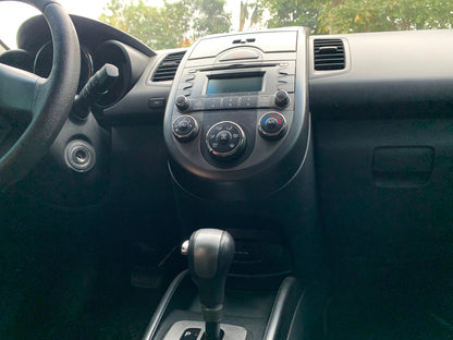 Kia Soul 1.6 16v Flex Ex