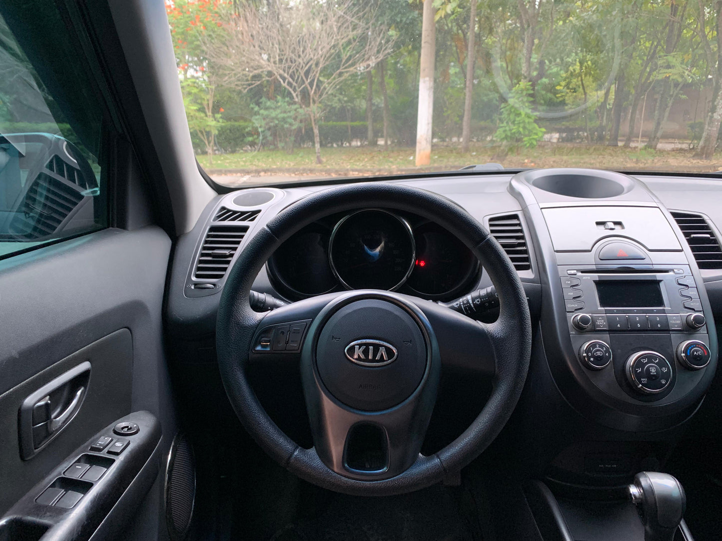 Kia Soul 1.6 16v Flex Ex
