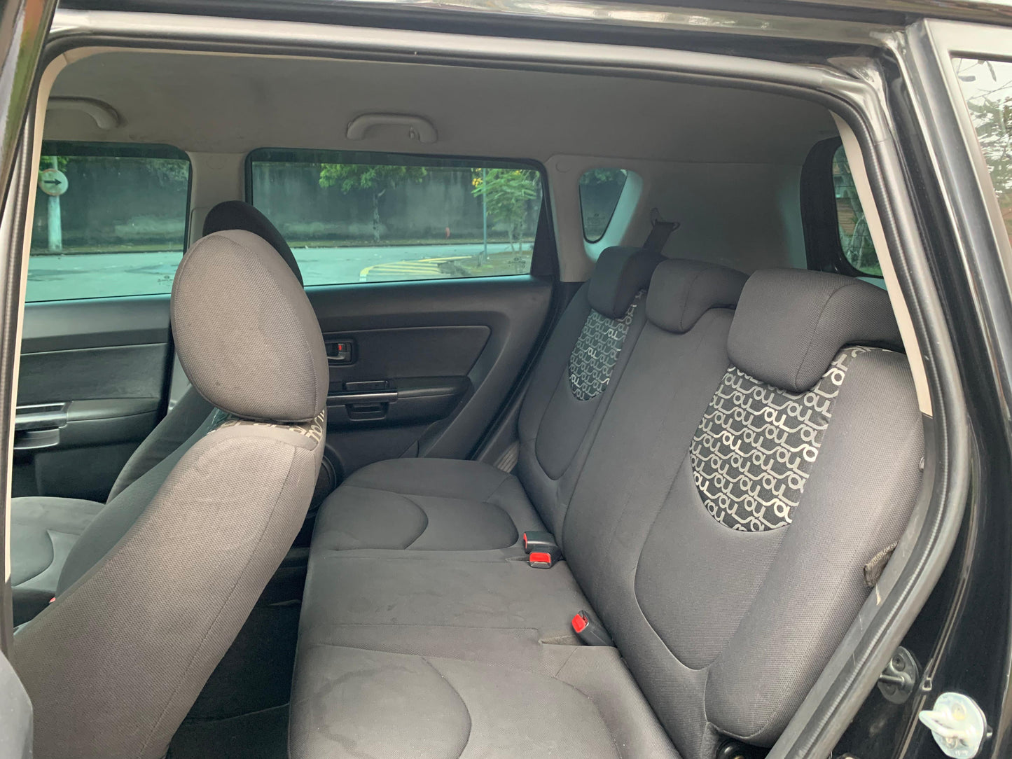 Kia Soul 1.6 16v Flex Ex