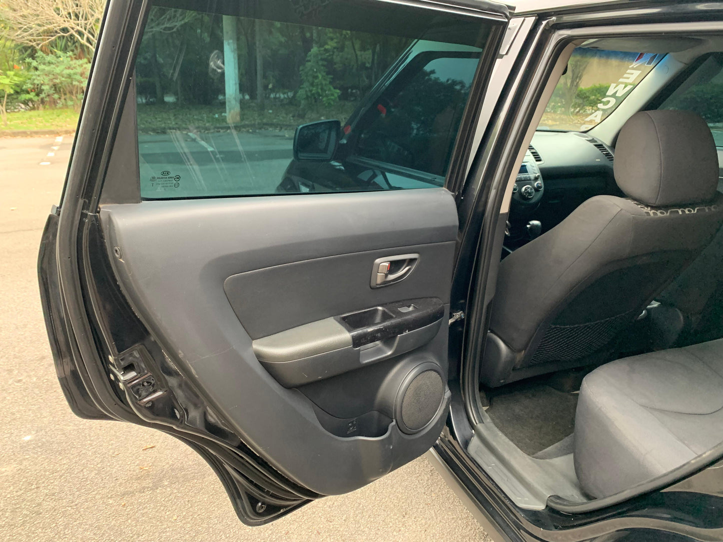 Kia Soul 1.6 16v Flex Ex