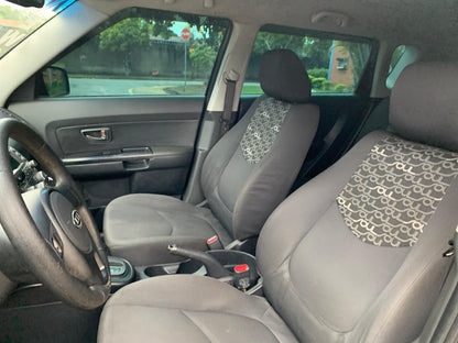 Kia Soul 1.6 16v Flex Ex