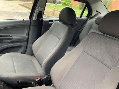 Volkswagen Voyage 1.0 Tec Total Flex City