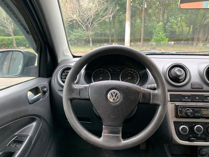 Volkswagen Voyage 1.0 Tec Total Flex City