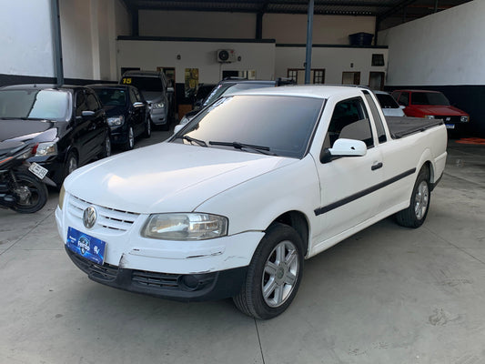 Volkswagen Saveiro 1.6