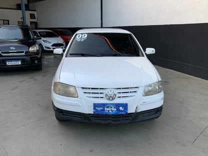 Volkswagen Saveiro 1.6