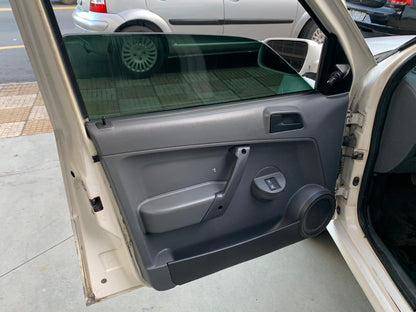 Volkswagen Saveiro 1.6