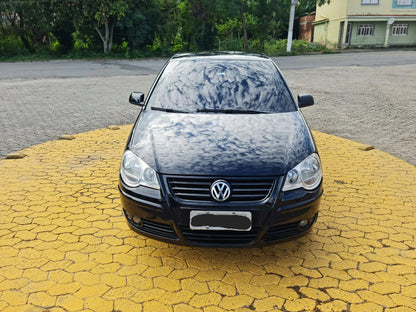 Volkswagen Polo 1.6 Sedan