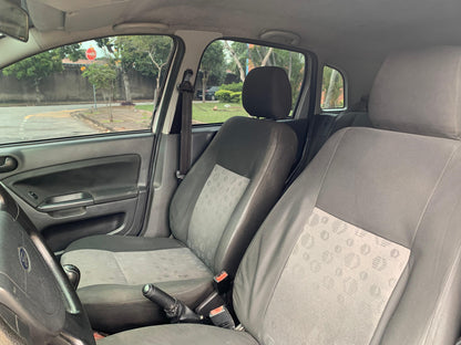 Ford Fiesta 1.6 Rocam Flex