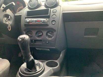 Ford Fiesta 1.6 Rocam Flex