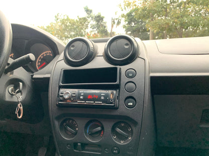 Ford Fiesta 1.6 Rocam Flex