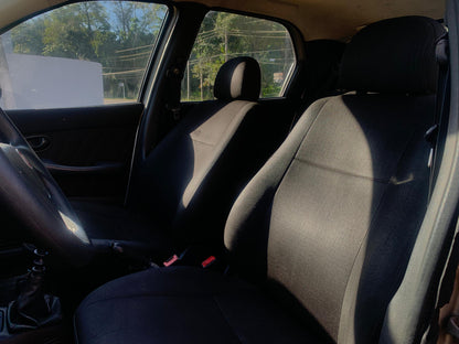 Fiat Palio 1.0 Fire Economy