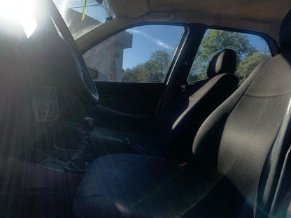 Fiat Palio 1.0 Fire Economy