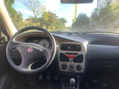Fiat Palio 1.0 Fire Economy