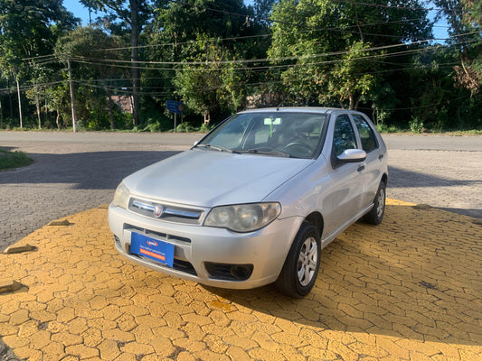 Fiat Palio 1.0 Fire Economy