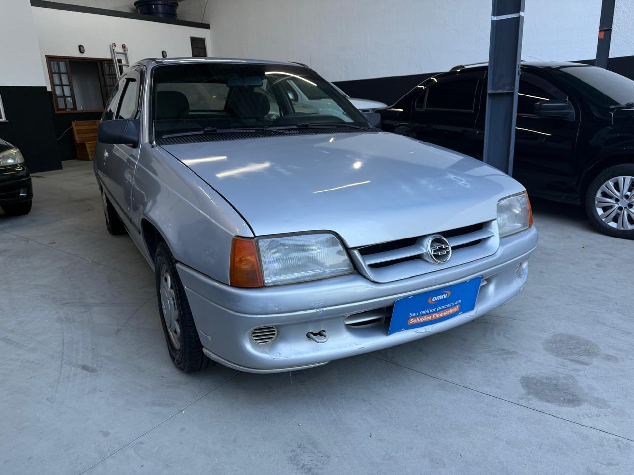Chevrolet Kadett Gl