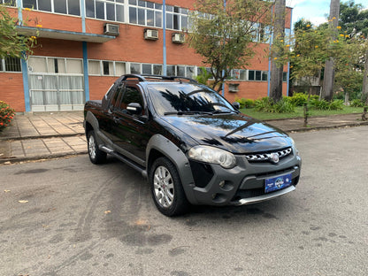 Fiat Strada 1.8 Flex Ce Adventure