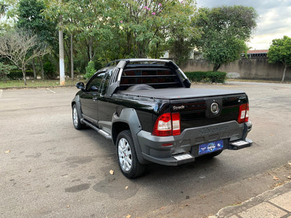 Fiat Strada 1.8 Flex Ce Adventure