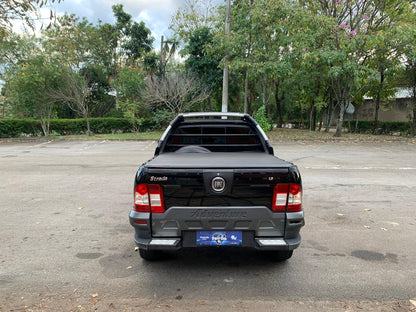 Fiat Strada 1.8 Flex Ce Adventure