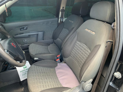 Fiat Strada 1.8 Flex Ce Adventure