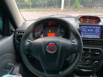 Fiat Strada 1.8 Flex Ce Adventure