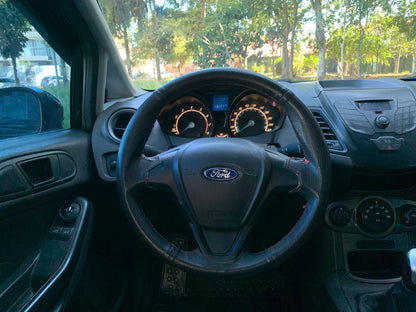Ford Fiesta 1.5 16v Se