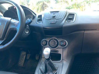 Ford Fiesta 1.5 16v Se