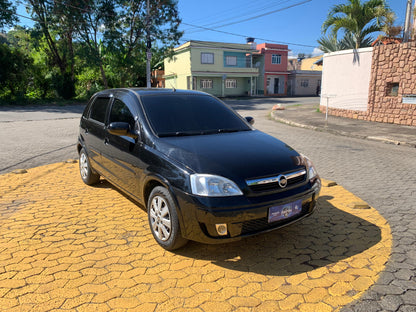 Chevrolet Corsa 1.4 Econoflex Maxx