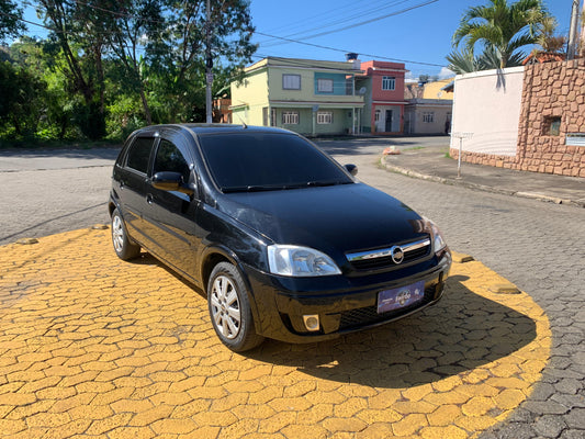 Chevrolet Corsa 1.4 Econoflex Maxx