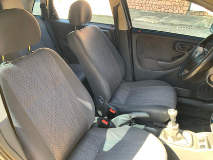 Chevrolet Corsa 1.4 Econoflex Maxx