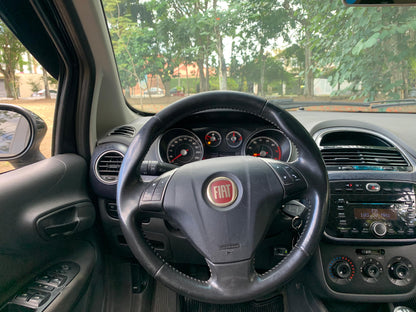 Fiat Punto 1.4 Attractive
