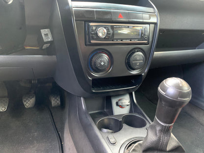 Volkswagen Fox 1.0