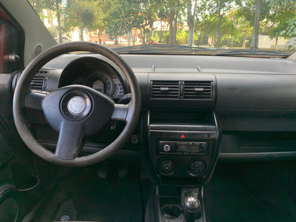 Volkswagen Fox 1.0