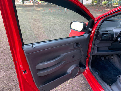 Volkswagen Fox 1.0