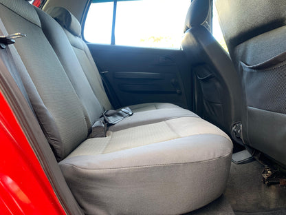 Volkswagen Fox 1.0