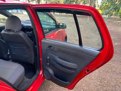 Volkswagen Fox 1.0