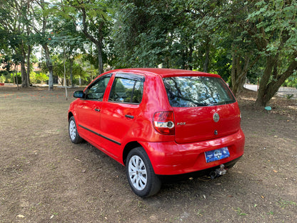 Volkswagen Fox 1.0
