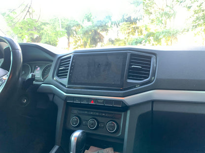 Amarok 3.0 V6 Highline