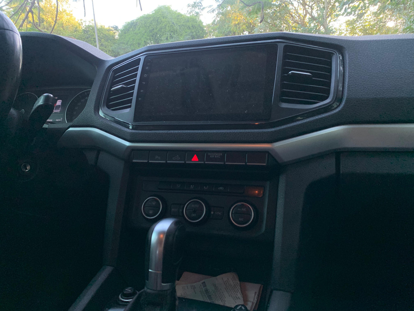 Amarok 3.0 V6 Highline