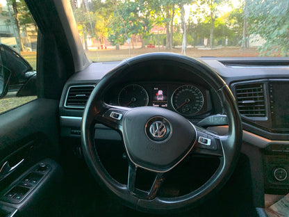 Amarok 3.0 V6 Highline