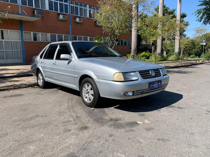 Volkswagen Santana 2.0 AP