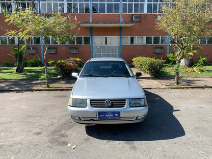 Volkswagen Santana 2.0 AP