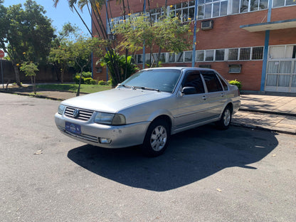 Volkswagen Santana 2.0 AP