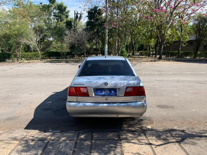 Volkswagen Santana 2.0 AP