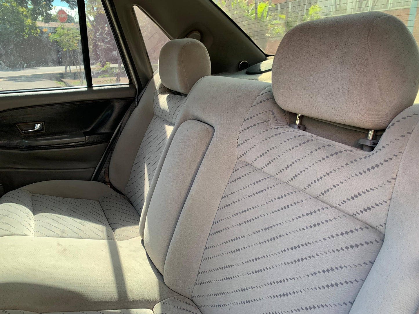 Volkswagen Santana 2.0 AP