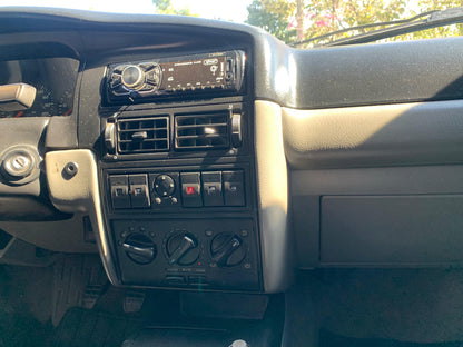 Volkswagen Santana 2.0 AP