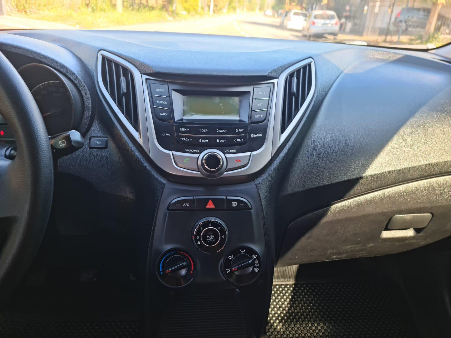 Hyundai Hb20 1.0 Comfort