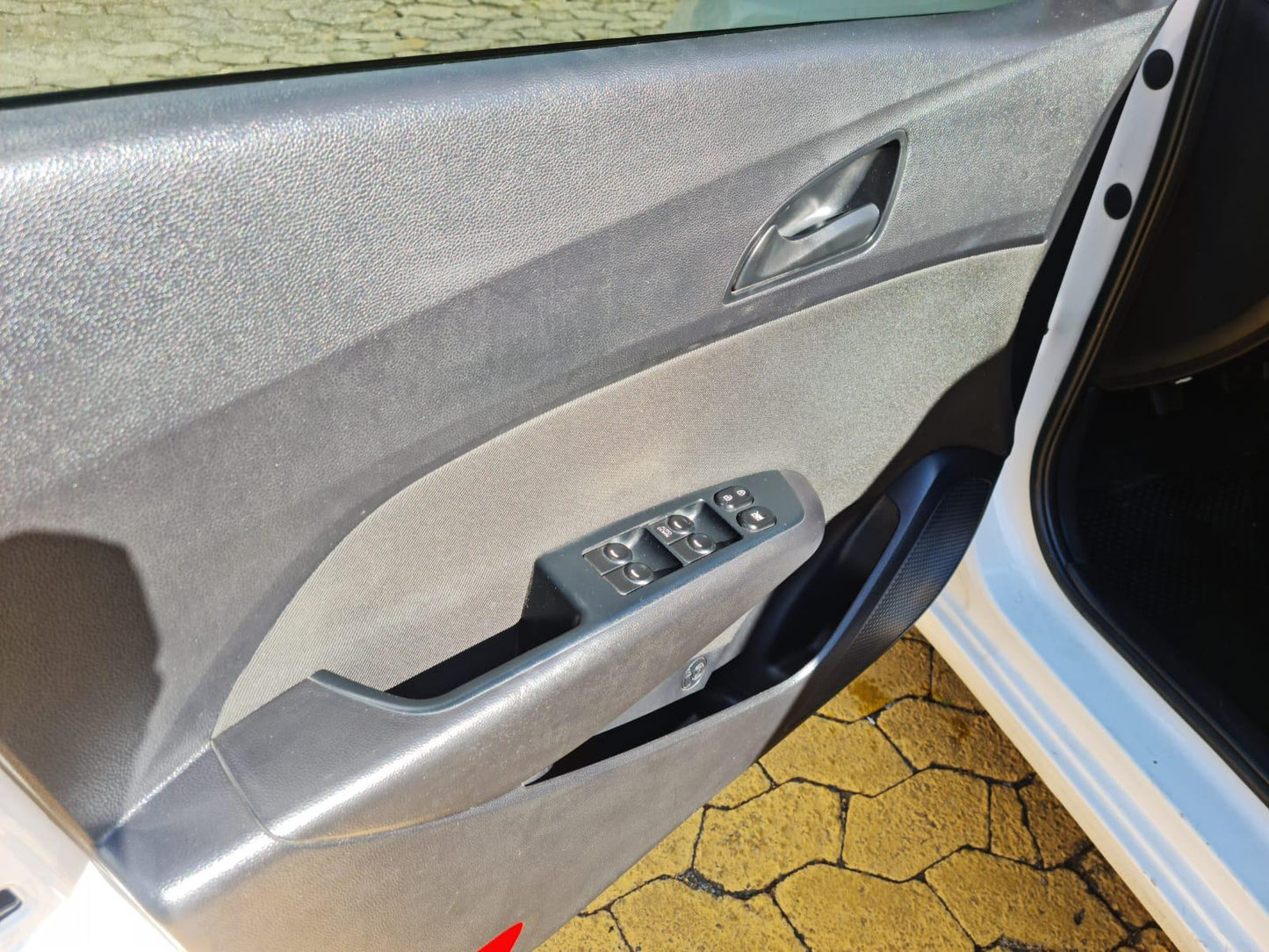 Hyundai Hb20 1.0 Comfort