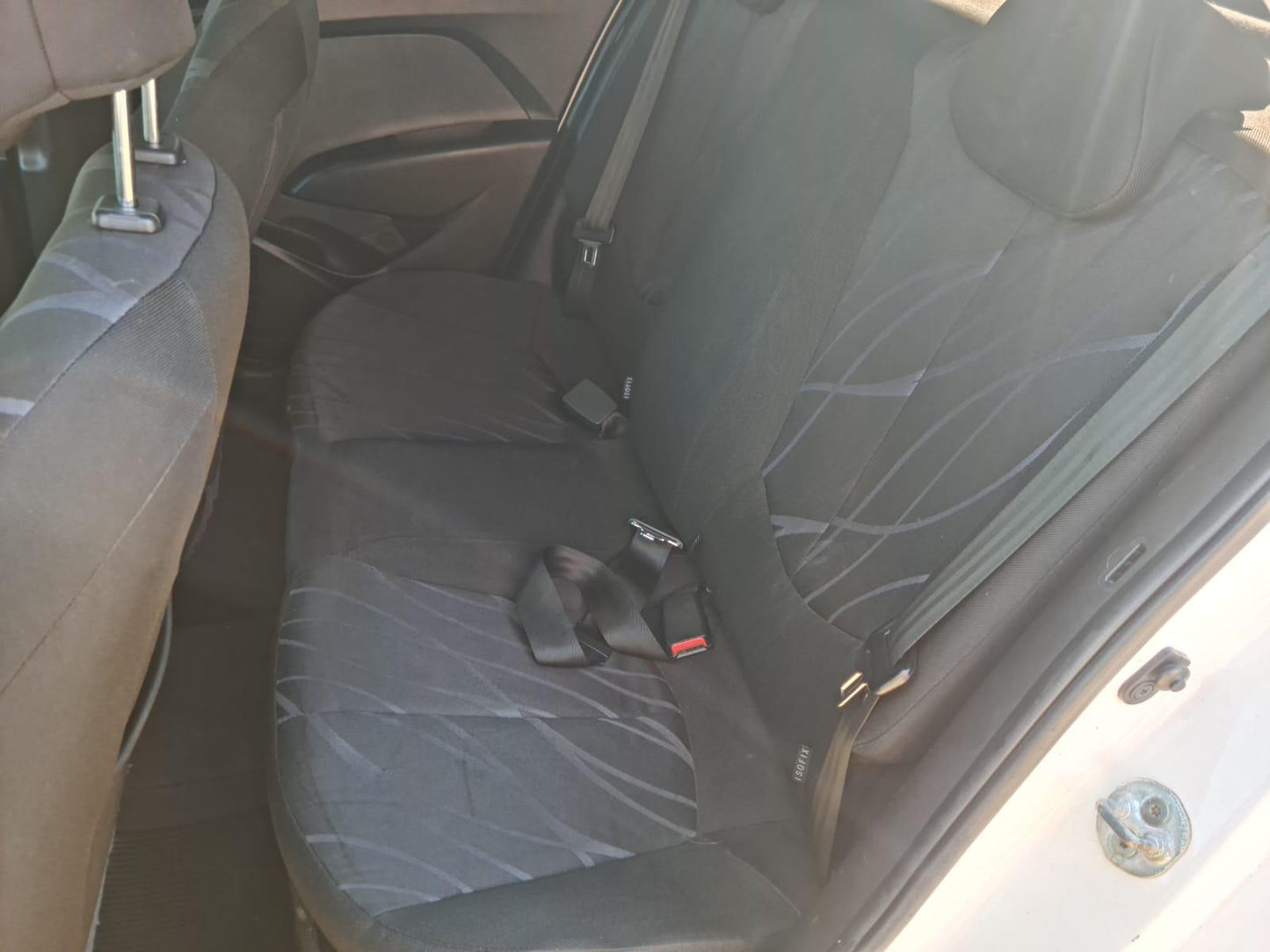 Hyundai Hb20 1.0 Comfort