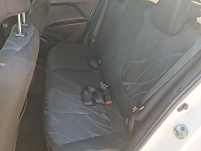 Hyundai Hb20 1.0 Comfort